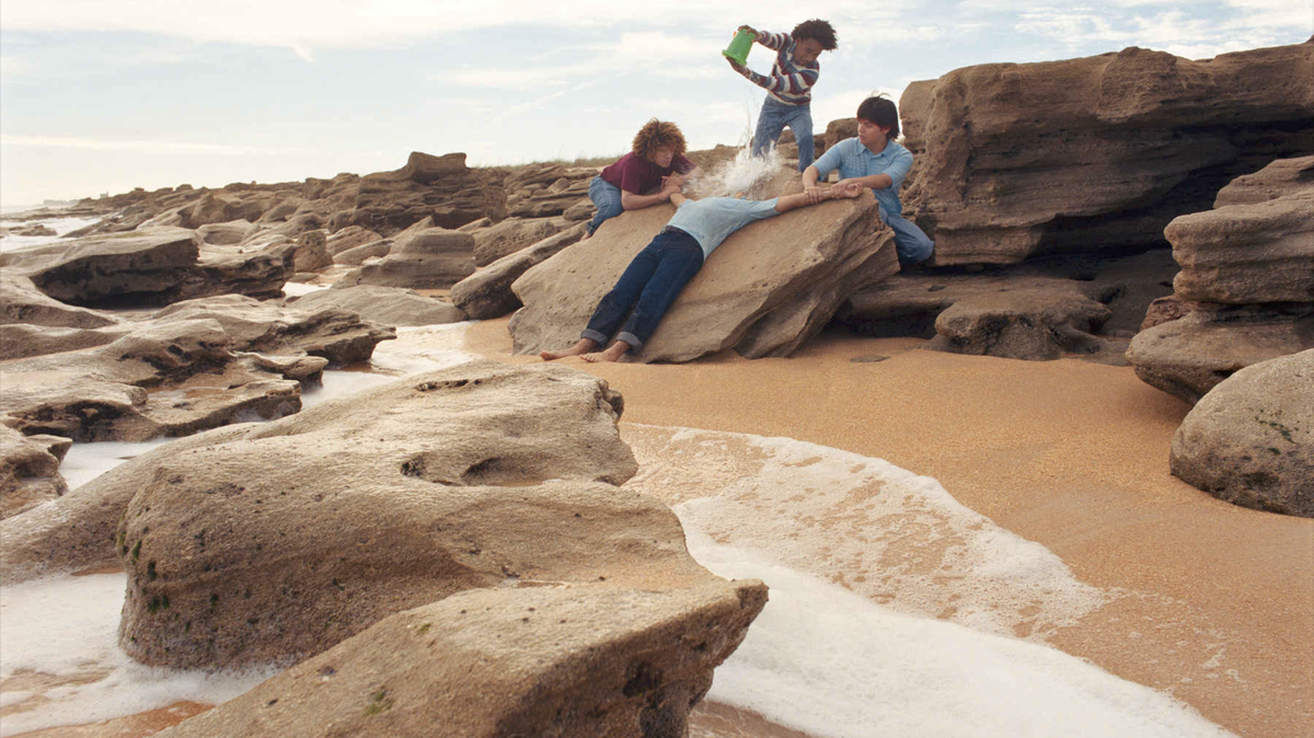 A photograph titled ‘Christlike’ is featured in a new art exhibition hosted at Coral Gables United Church of Christ and curated by artist David Gary Lloyd. The show ‘The Reach of Light’ explores how queer art shown in a religious setting can be used to foster dialogue and acceptance. A photograph titled ‘Christlike’ is featured in a new art exhibition hosted at Coral Gables United Church of Christ and curated by artist David Gary Lloyd. The show ‘The Reach of Light’ explores how queer art shown in a religious setting can be used to foster dialogue and acceptance.
